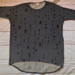 Lularoe Irma T-shirt